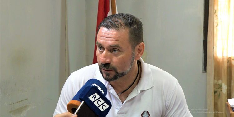 Fiscalía aguarda resultados de autopsia de bebe fallecido en Villa Choferes