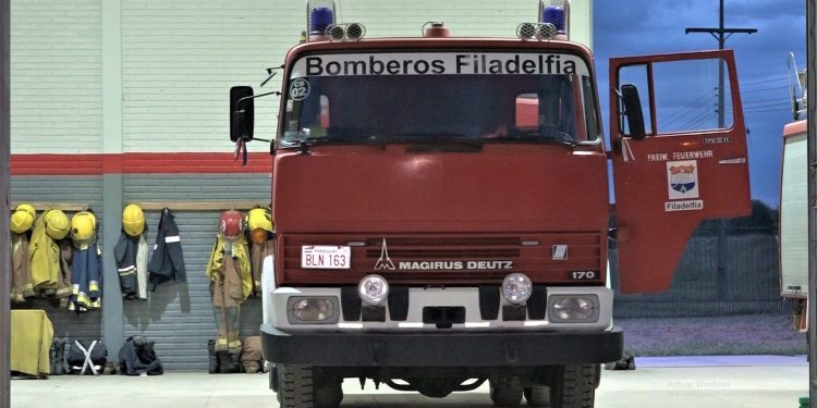 Descuentos para empresas que den permiso remunerado a Bomberos Descuentos para empresas que den permiso remunerado a Bomberos