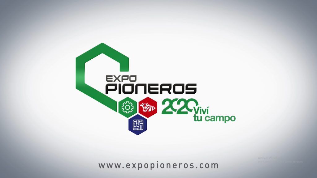 Expo Pioneros se viene con más fuerza en innovación para el 2020 Expo Pioneros se viene con más fuerza en innovación para el 2020