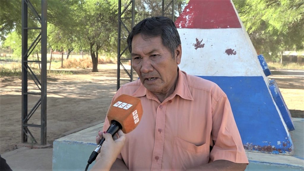 Reclaman presencia del INDI en comunidades indígenas del Chaco