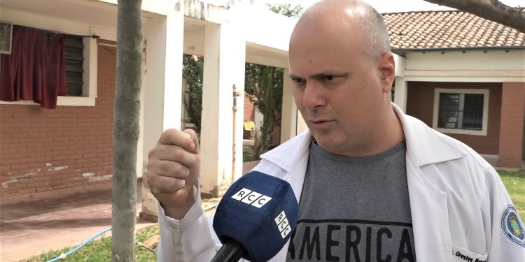 Destacan mejoras implementadas en hospital regional de Mariscal