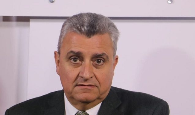 Inseguirdad en el país, ministro deberá rendir cuentas al senado