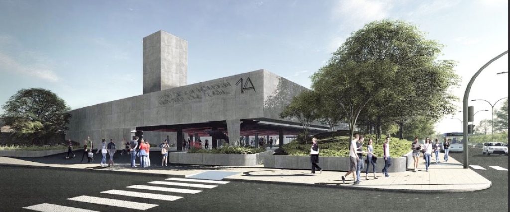 Realizarán visita guiada en sitio memorial de Ycuá Bolaños