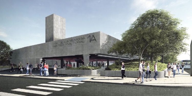 Realizarán visita guiada en sitio memorial de Ycuá Bolaños