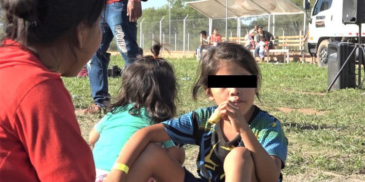 Piden fortalecer asistencia para mejorar calidad de vida de indígenas Piden fortalecer asistencia para mejorar calidad de vida de indígenas