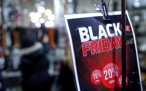 Sedeco brinda recomendaciones ante compras por «Black Friday» Sedeco brinda recomendaciones ante compras por «Black Friday»