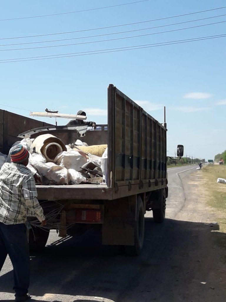 Millonarios montos para recolección de basuras que podrían ahorrarse Millonarios montos para recolección de basuras que podrían ahorrarse