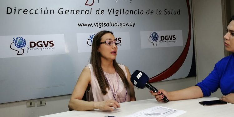 Dengue: en alerta y con aumento de casos Dengue: en alerta y con aumento de casos