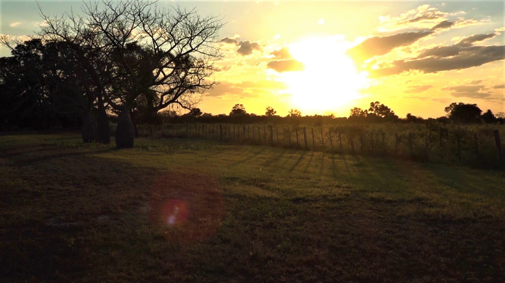 Se anuncian temperaturas muy calurosas para hoy