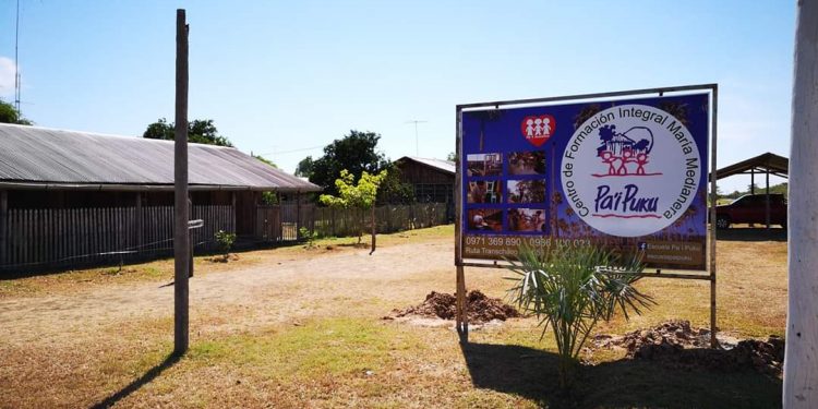 Chaco: Fiscal obtuvo cinco años de cárcel para autor de Abuso Sexual en Niños