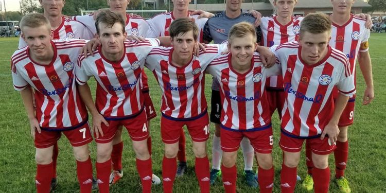 El Intercolonial se tiñe de albirroja: Sommerfeld campeón El Intercolonial se tiñe de albirroja: Sommerfeld campeón