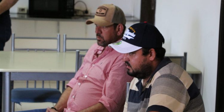 Caso Samura: Fiscales imputaron a 5 personas presuntamente involucradas en la fuga 