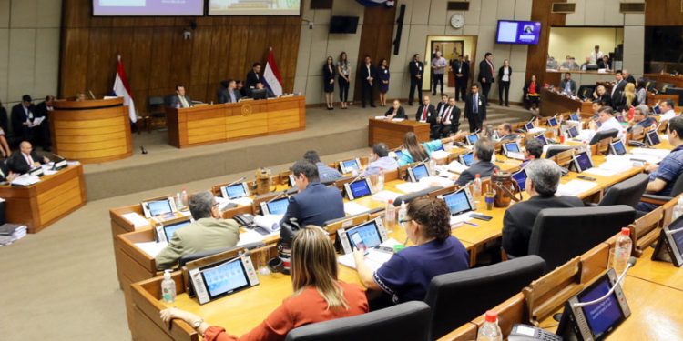 Declaran de Interés Nacional el Proyecto reducción de vulnerabilidad alimentaria en el Chaco Declaran de Interés Nacional el Proyecto reducción de vulnerabilidad alimentaria en el Chaco