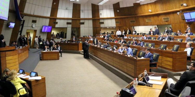 Rechazan ampliación presupuestaria de G. 2.000 millones para Alto Paraguay