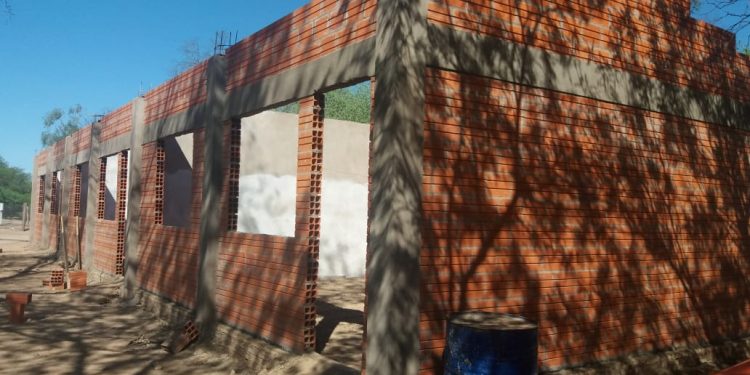 Destacan inversiones en obras realizadas con recursos de fonacide Destacan inversiones en obras realizadas con recursos de fonacide