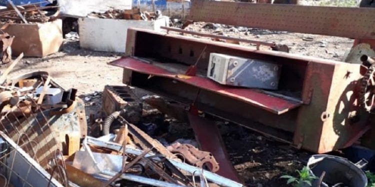 Asuncenos no eliminan criaderos. Índices de infestación continúan altos Asuncenos no eliminan criaderos. Índices de infestación continúan altos