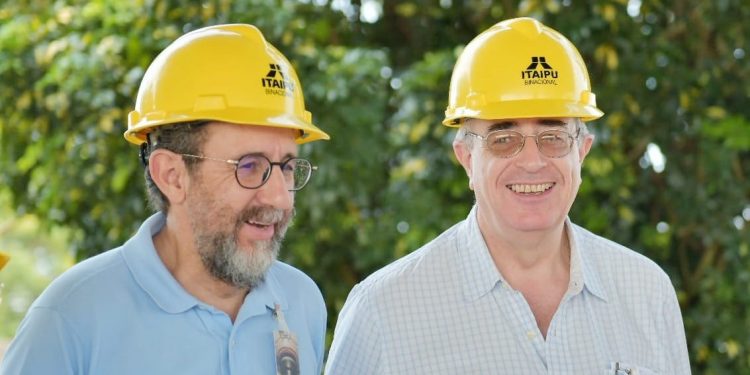 Embajador de España destaca cooperación de ITAIPU en diversos ámbitos