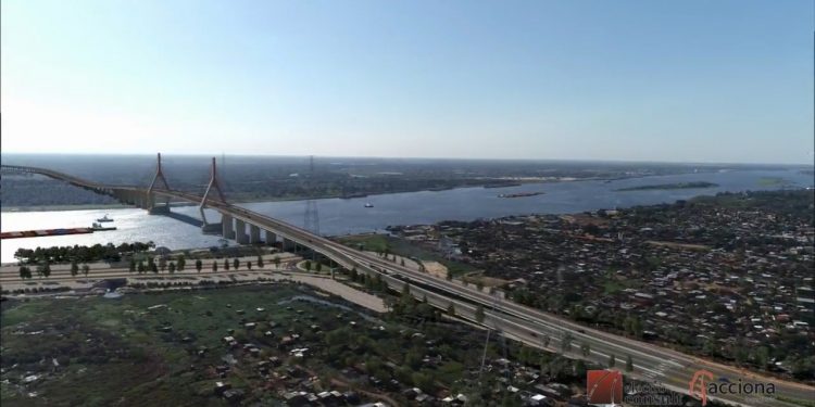 En 8 días más se conocerán ofertas para construir Puente Asunción-Chaco’i