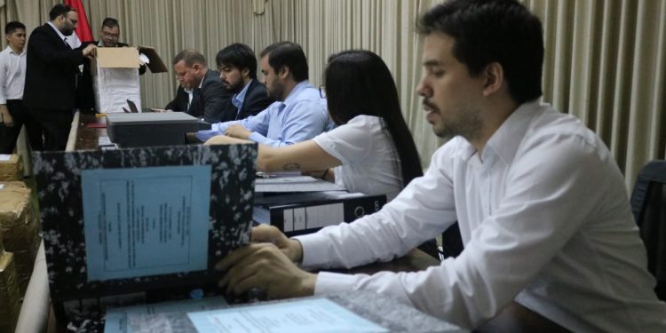 Nueve empresas cotizan para rehabilitar el Lote 7 de la Ruta Transchaco