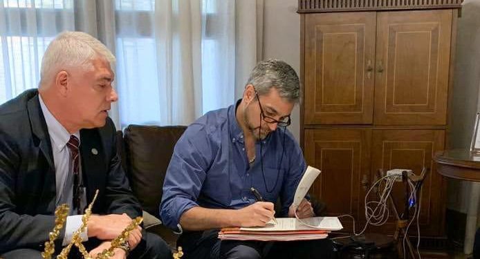 Obras en Bañado Sur mejorará calidad de vida de 10.000 personas