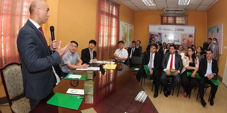 Residuos hospitalarios: “debemos empezar por casa”