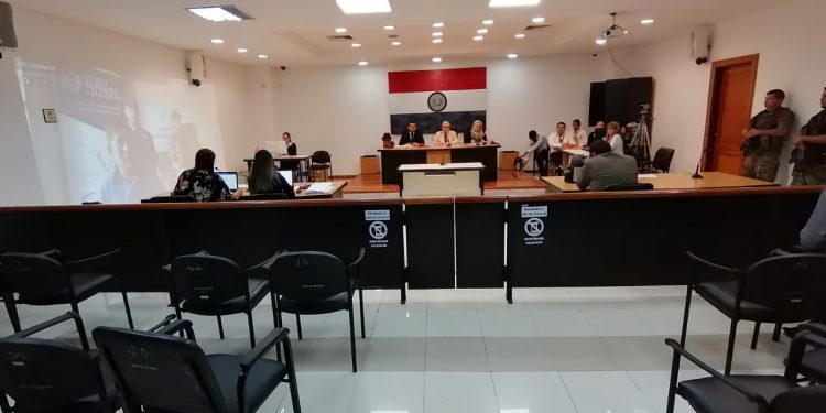 Fiscalía obtiene condena de 19 años para miembros de EPP y ACA