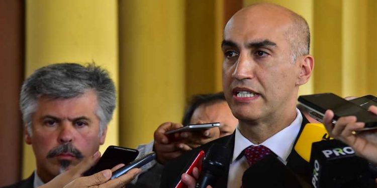 Presupuesto de Salud debería crecer antes que ser recortado