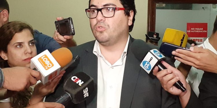 Tras acuerdo con el Gobierno se normaliza el servicio de transporte