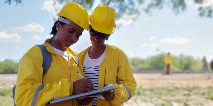 Obras de reconstrucción de la Transchaco, son una esperanza para todos