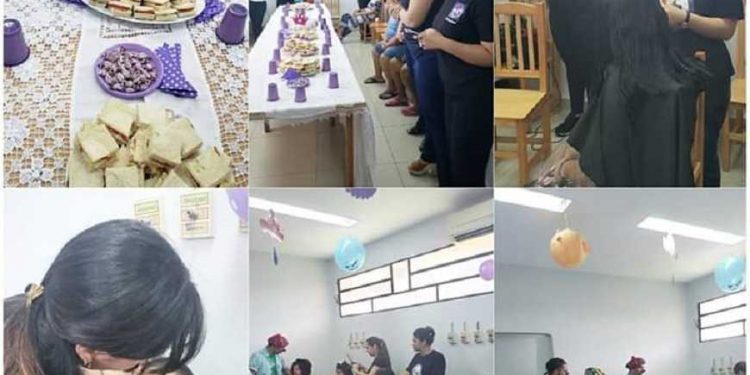 Crean un “día de belleza” para mimar a mamis de prematuros Crean un “día de belleza” para mimar a mamis de prematuros