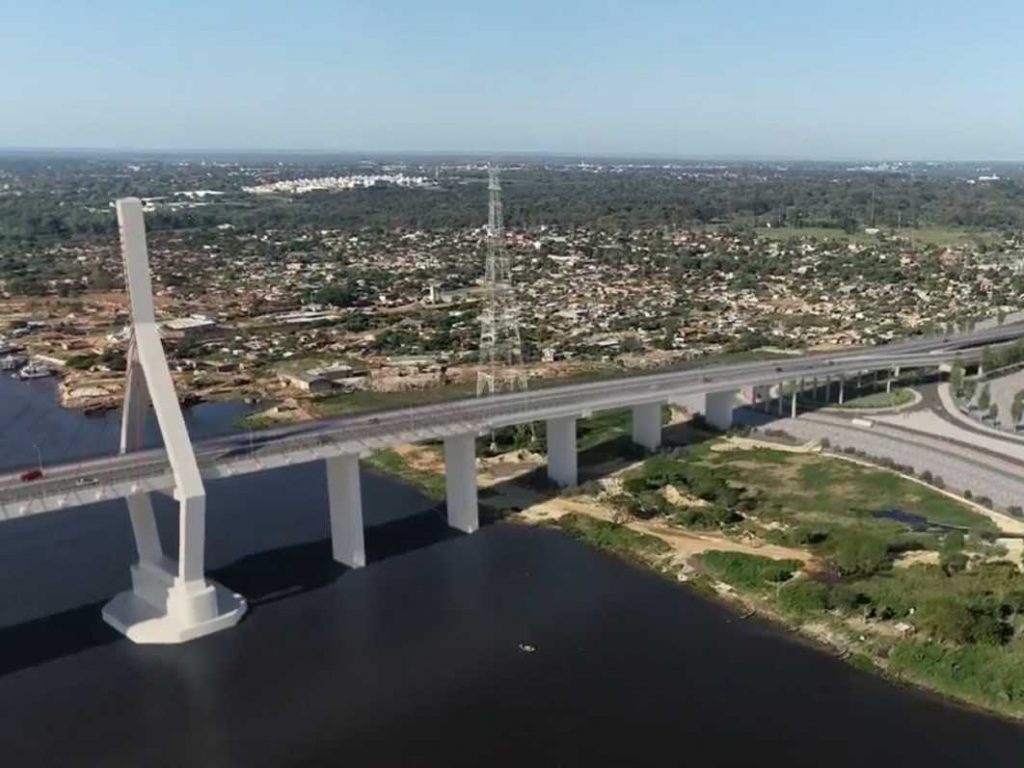Puente Chaco’i: 4 Consorcios fueron habilitados para apertura de ofertas