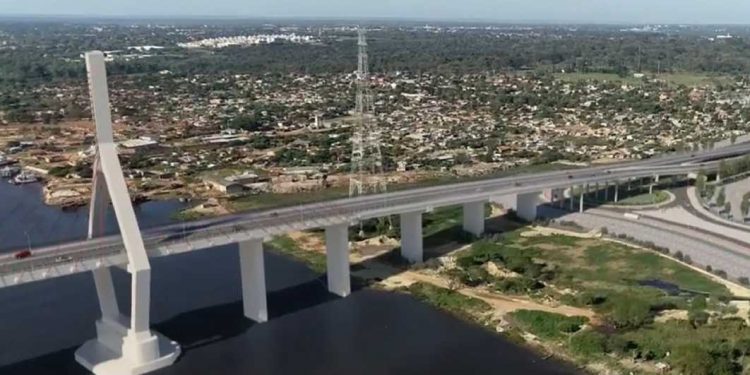 Puente Chaco’i: 4 Consorcios fueron habilitados para apertura de ofertas