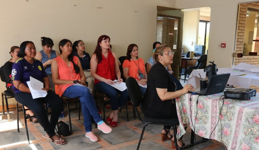 Listas cerradas y desbloqueadas: tema de debate entre mujeres de Filadelfia Listas cerradas y desbloqueadas: tema de debate entre mujeres de Filadelfia