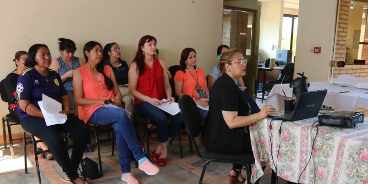 Listas cerradas y desbloqueadas: tema de debate entre mujeres de Filadelfia Listas cerradas y desbloqueadas: tema de debate entre mujeres de Filadelfia