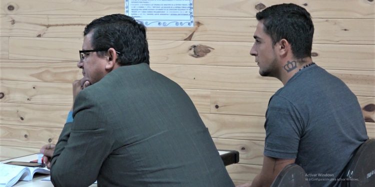 Filadelfia: Condenan a 8 años de prisión a hombre acusado de abuso sexual