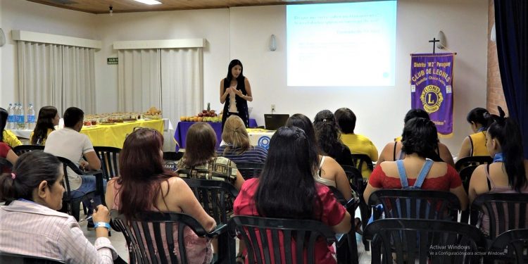 Alimentación y educación: Factores fundamentales contra la diabetes