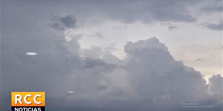 Ambiente fresco en las primeras horas del día durante el fin de semana