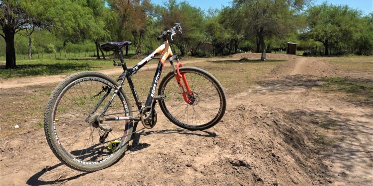A puro pedaleo: Preparan 5ª edición del Bici Rally en Campo Aceval
