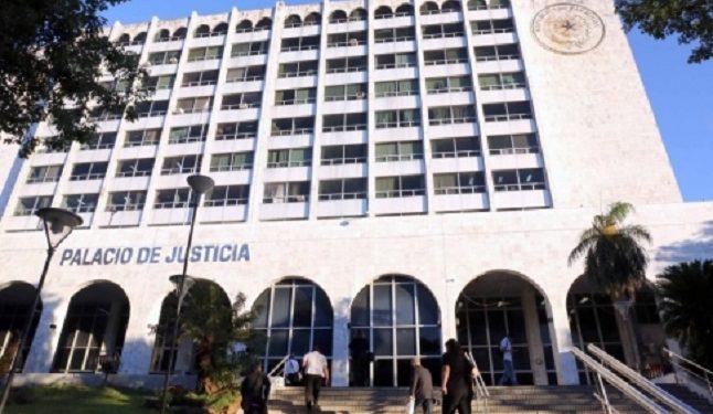 Corte Suprema autoriza construcción de sede en Filadelfia