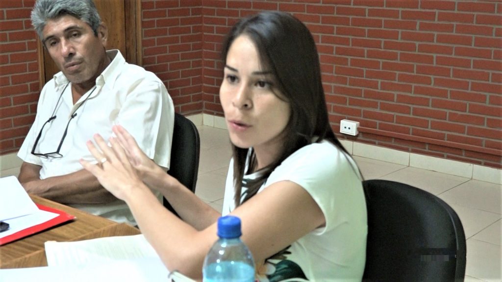 Nuevo desacuerdo entre Concejales: ¿Mal o buen desempeño del Juez?