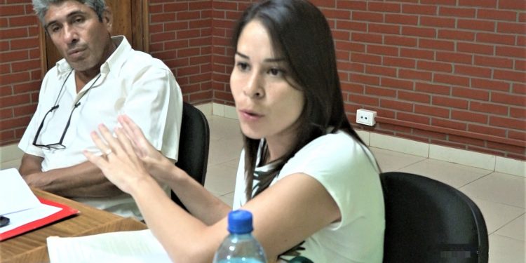 Nuevo desacuerdo entre Concejales: ¿Mal o buen desempeño del Juez? Nuevo desacuerdo entre Concejales: ¿Mal o buen desempeño del Juez?