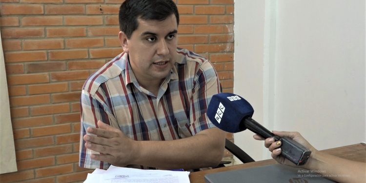 Loma Plata: Juez de Faltas aclaró y respondió a críticas sobre su gestión