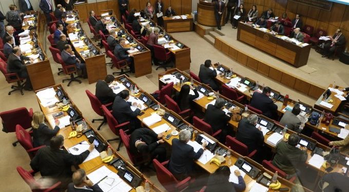 Senado rechazó expropiación de “Estancia modelo”