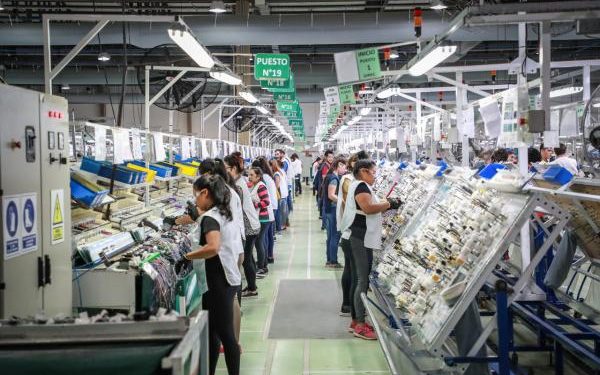 Portal de MTESS facilitará datos sobre empleo a tiempo parcial Portal de MTESS facilitará datos sobre empleo a tiempo parcial