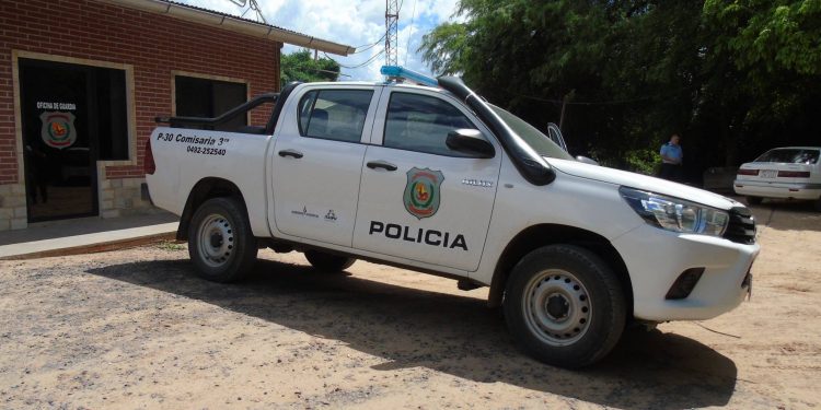 Loma Plata: Ante aumento de hurtos y robos recomiendan denuncia rápida