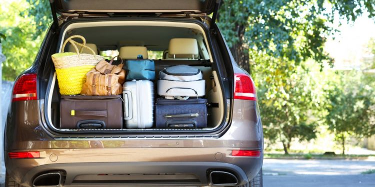 Ten en cuenta estas recomendaciones si viajas en vehículo propio Ten en cuenta estas recomendaciones si viajas en vehículo propio