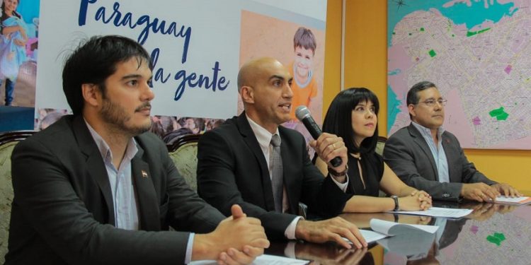 Salud incorpora segunda dosis de vacuna contra varicela y poliomielitis