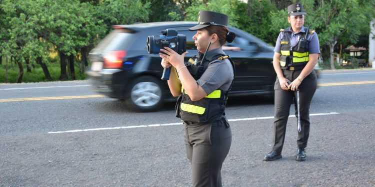 Patrulla Caminera inicia Operativo Fin de Año el 20 de diciembre Patrulla Caminera inicia Operativo Fin de Año el 20 de diciembre