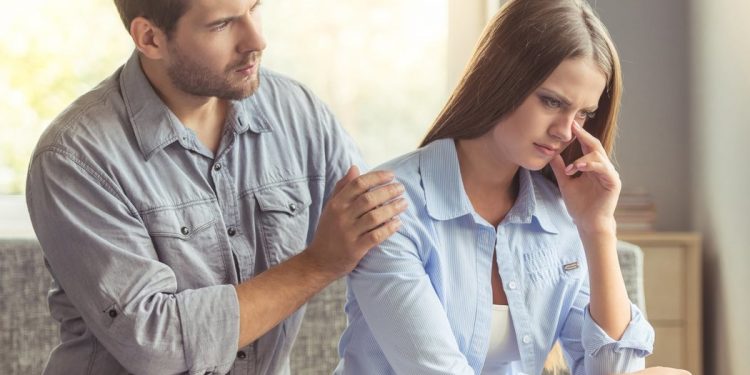 ¿Porqué una mujer maltratada vuelve con su agresor? ¿Porqué una mujer maltratada vuelve con su agresor?