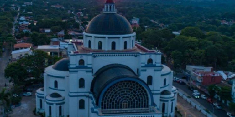 Caacupé: Petropar y MINNA buscan proteger a niños del trabajo infantil